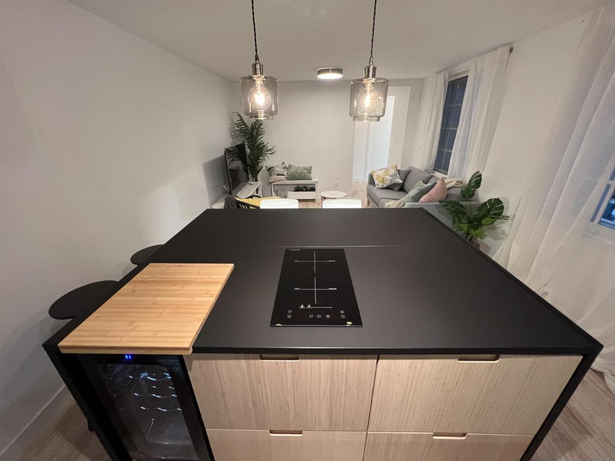 Apartament Patiovecino Centro De