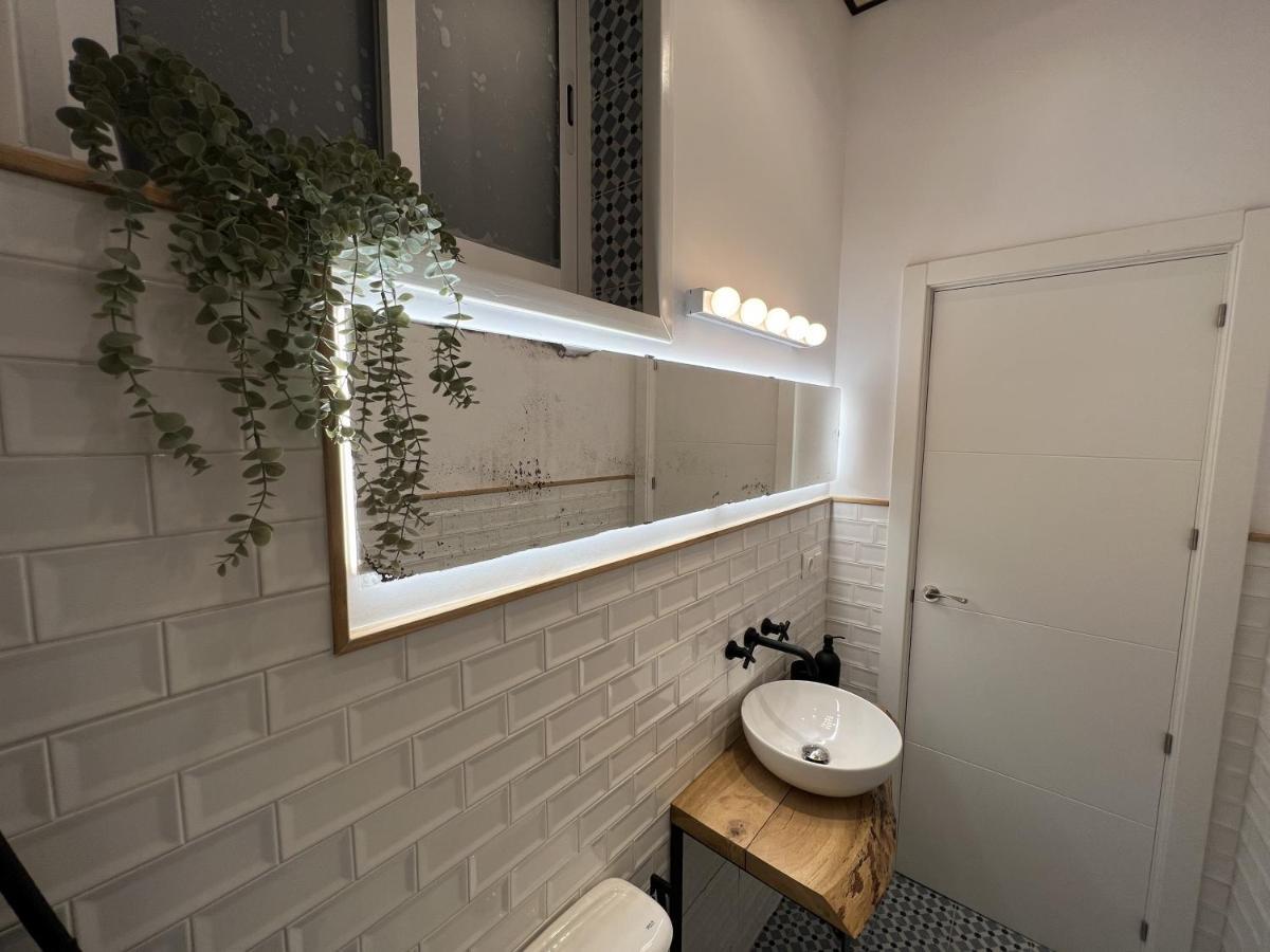 Apartament Patiovecino Centro De